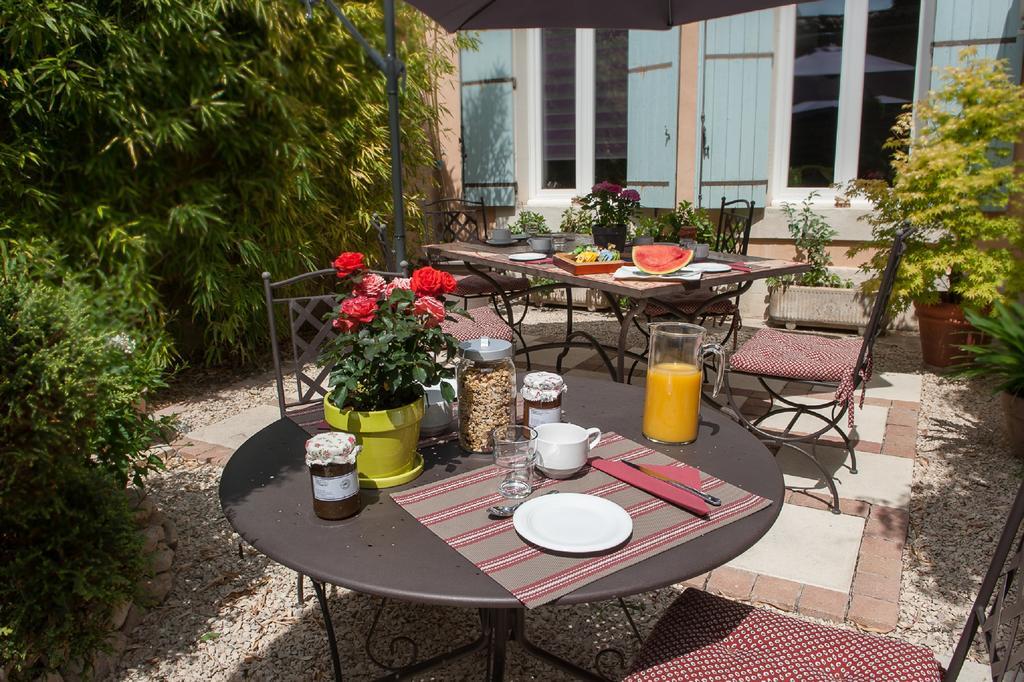Hotel Sainte Anne - Apt Exterior foto
